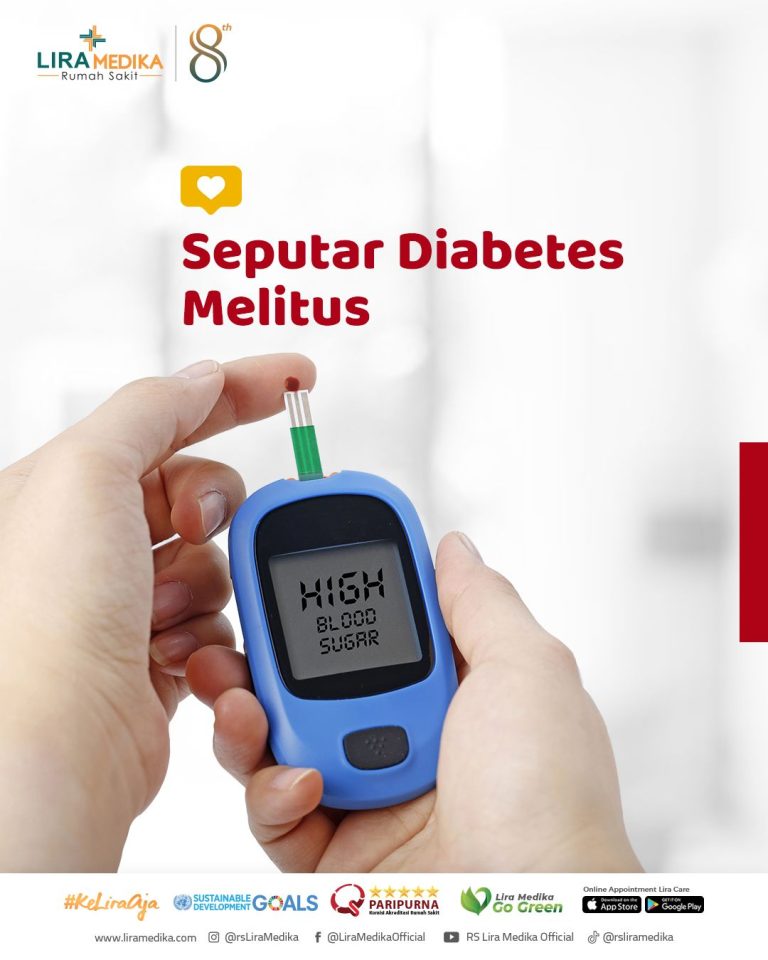 Fakta Medis Seputar Diabetes Memahami Kondisi Kronis Yang Mempengaruhi Jutaan Orang