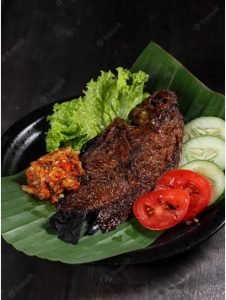 Kelezatan Harian Yang Tak Terbantahkan Rahasia Ikan Bakar Yang Cocok Disajikan Untuk Menu Harian Anda