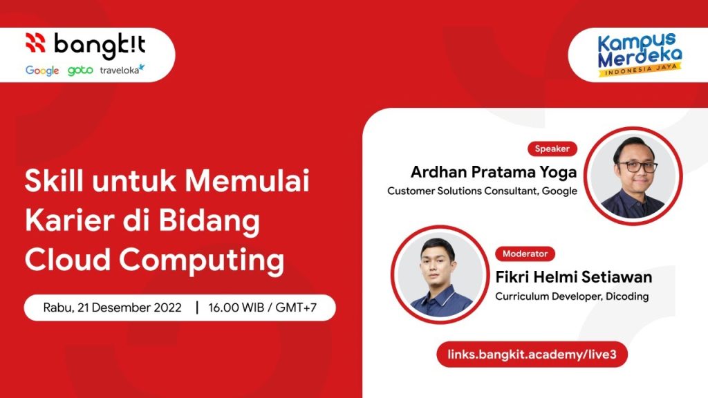 Memulai Karier Gemilang Di Bidang Cloud Computing Panduan Lengkap Untuk Pemula