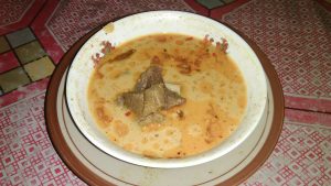 Menguak Cita Rasa Perbedaan Rasa Lodeh Rumahan Dan Warung Yang Bikin Lidah Bergoyang