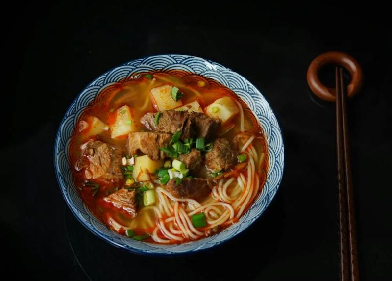 Meningkatkan Daya Tarik Ketoprak Panduan Lengkap Cara Menyajikan Ketoprak Agar Lebih Menggugah Selera
